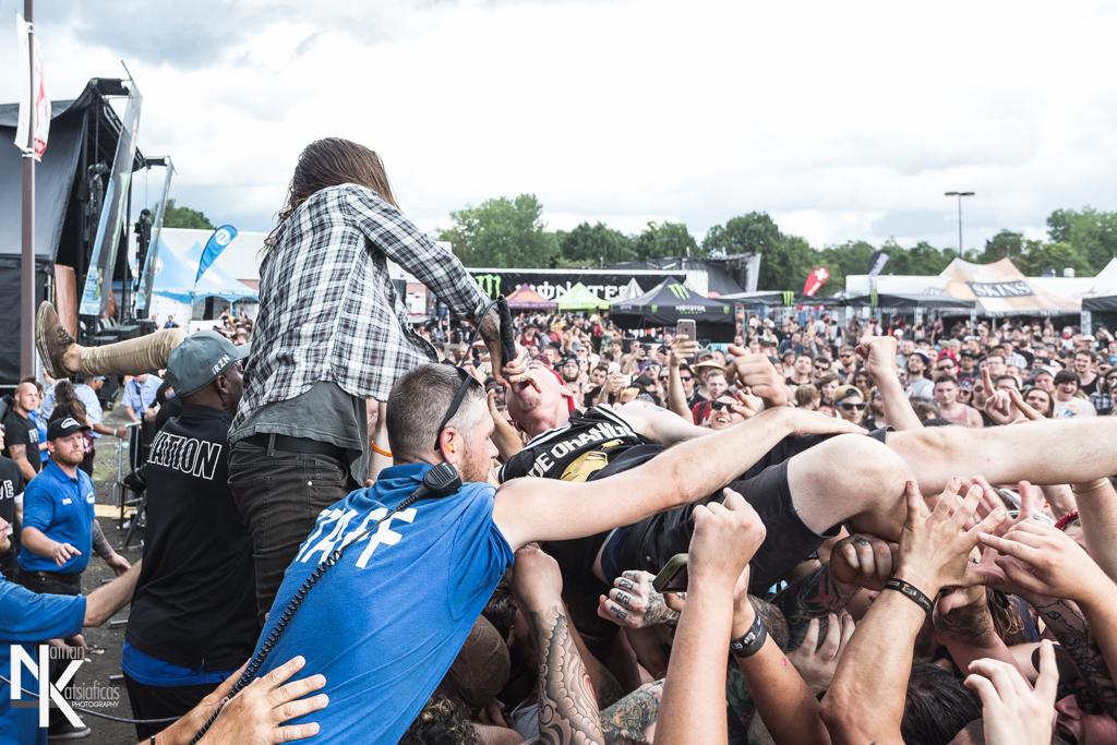 Your guide to the heaviest bands on Warped 2016 | Metal Insider
