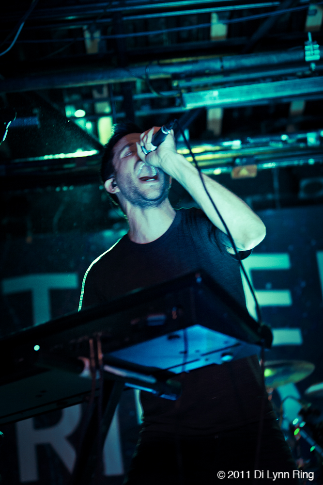 Photos: Between the Buried and Me, Job For A Cowboy, The Ocean – 4/15 ...