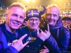 Metallica fans from Sweden