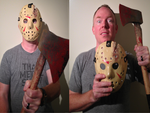 Richard Christy ranks the ‘Friday the 13th’ Movies