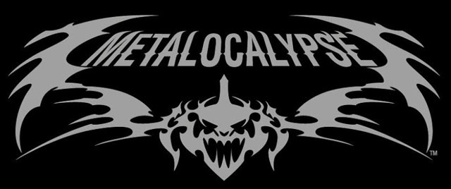 Stream every season of Metalocalypse for free NOW