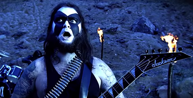 Metal Insider's Top 5: Funny metal commercials | Metal Insider