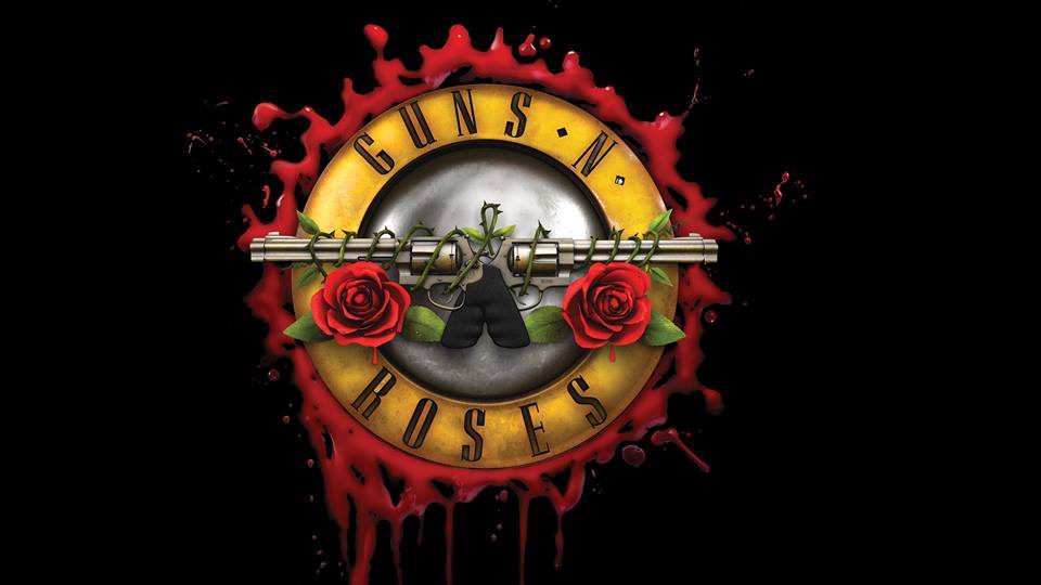 Watch Guns N’ Roses cover Velvet Revolver’s “Slither”