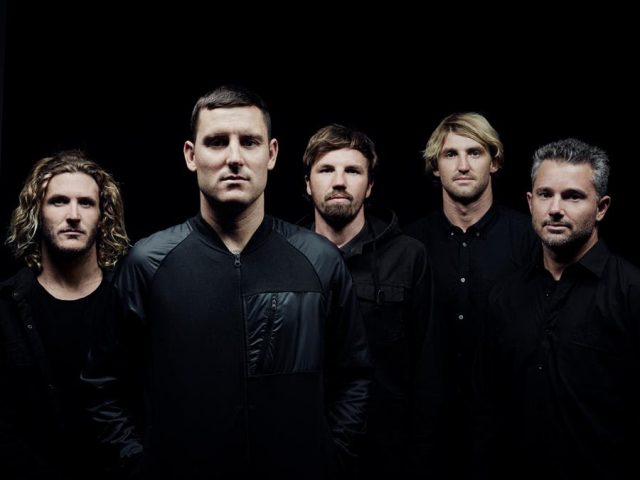 Parkway Drive donate $50,000 to Australia’s wildfire relief