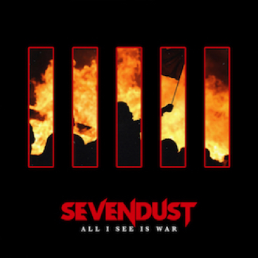 Sevendust unveil new song “Medicated”