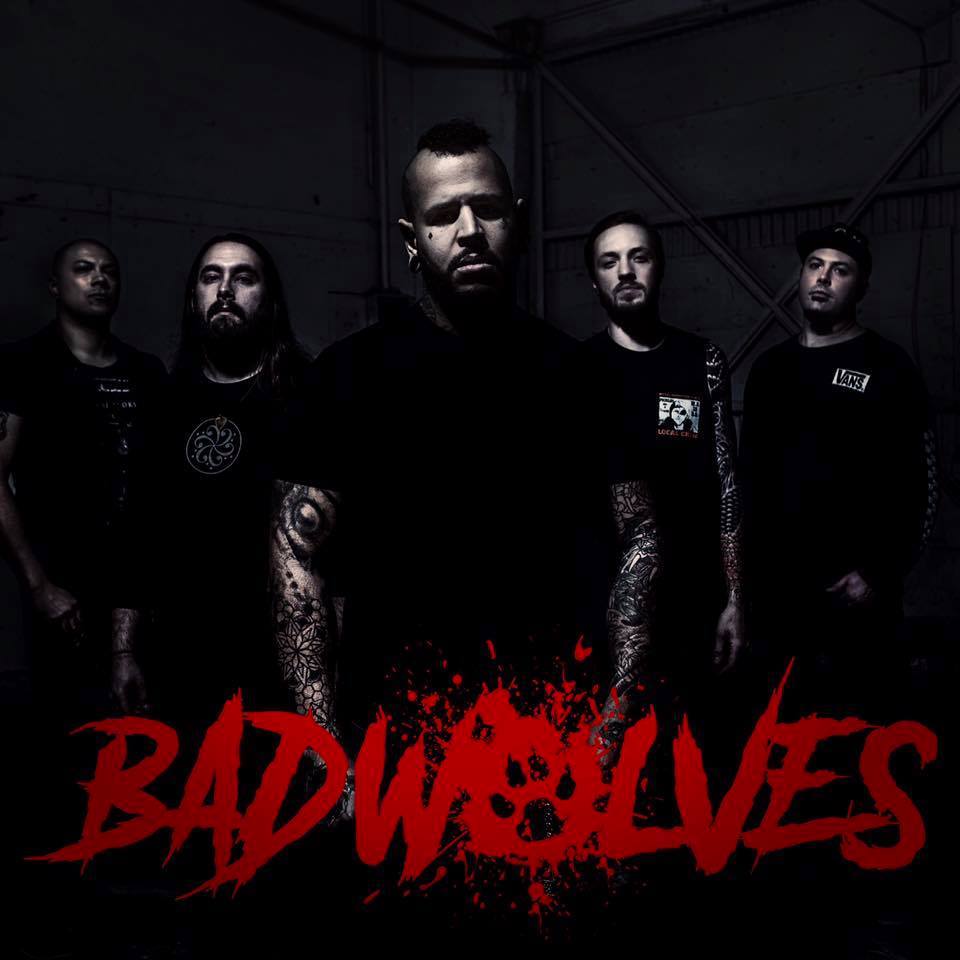 Bad Wolves to release debut album in May Metal Insider