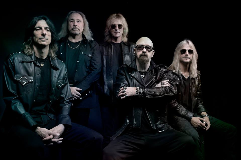 Judas Priest highlights from 2022 Rock And Roll Hall Of Fame Induction
