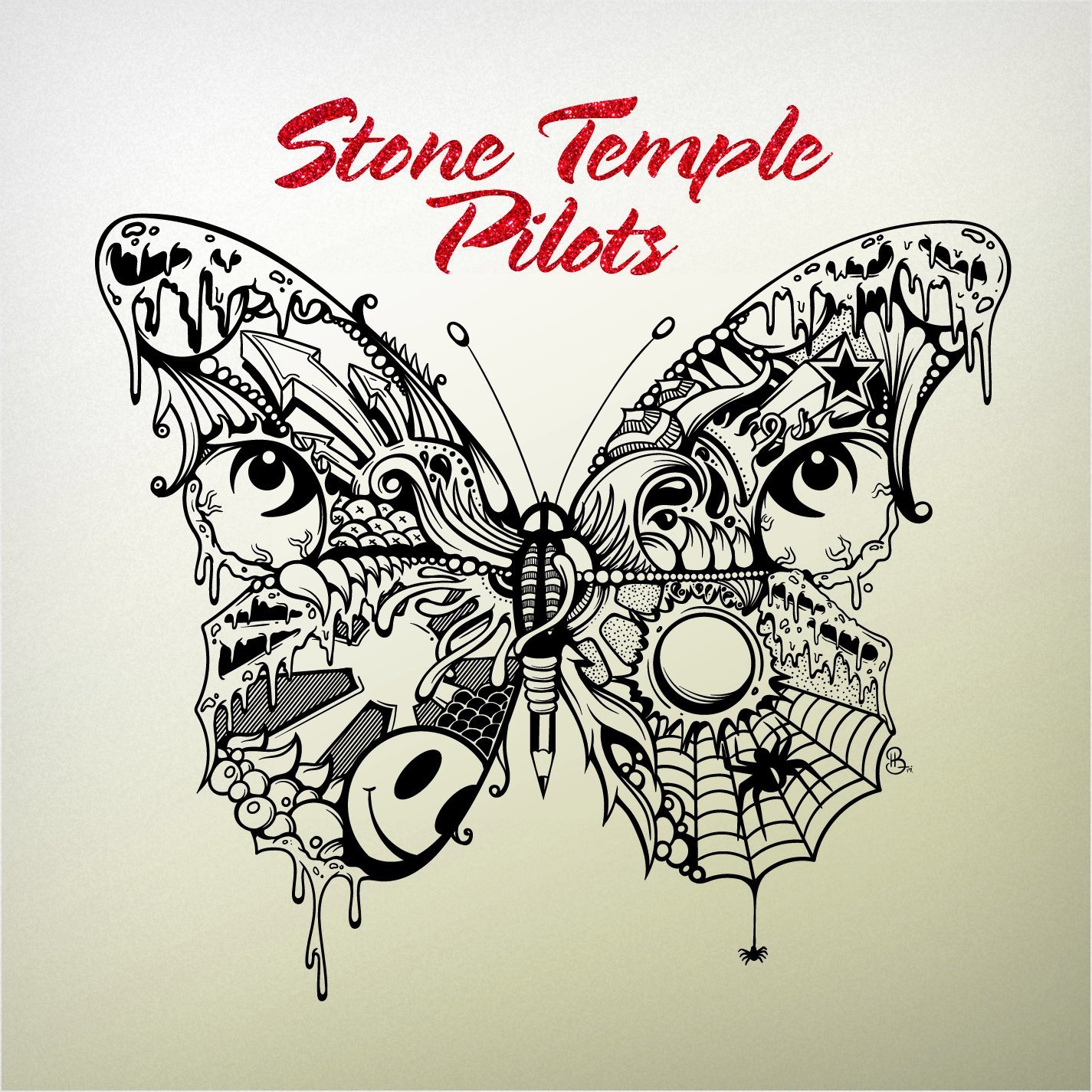 Metal By Numbers 3/28: Stone Temple Pilots soar to the top 10; Nihil annihilates