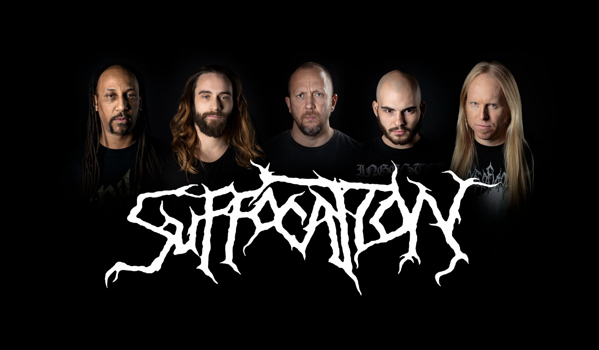 Suffocation’s Frank Mullen announces his retirement from the group
