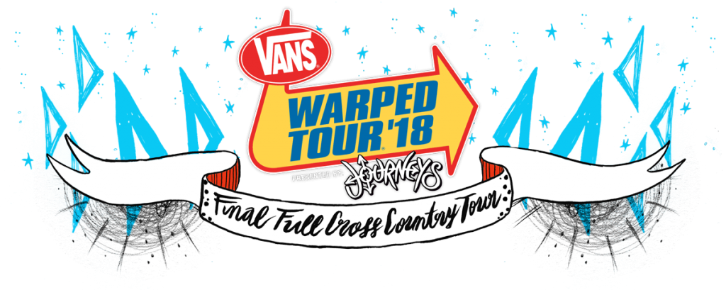 warped tour documentary