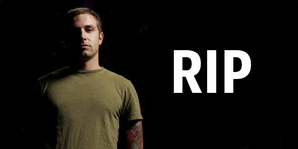 Between the Buried and Me pay tribute to Caleb Scofield; Old Man Gloom decides to carry on