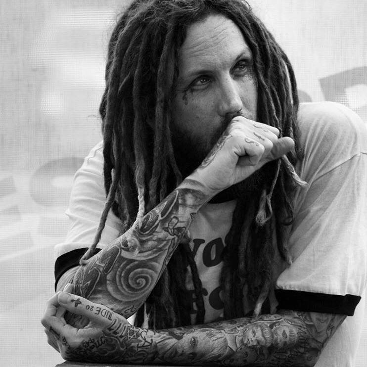 KoRn’s Brian “Head” Welch opens wellness spas to combat the mental and physical pains of touring