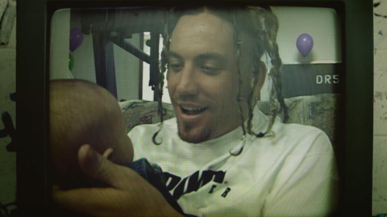 KoRn’s Brian “Head” Welch documentary, “Loud Krazy Love,” to be premiered at two festivals