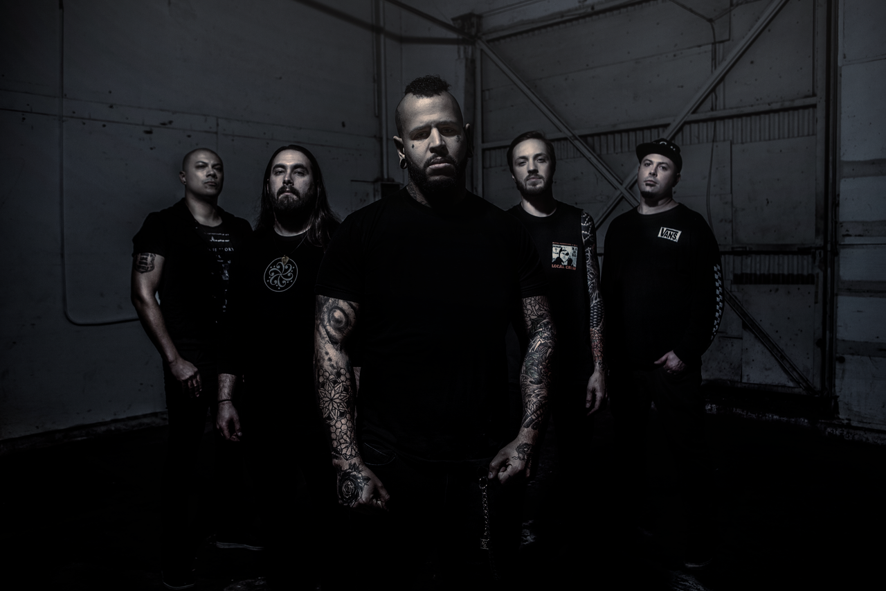 Interview: Bad Wolves’ Tommy Vext talks about new album, Dolores O’Riordan, the music industry and more