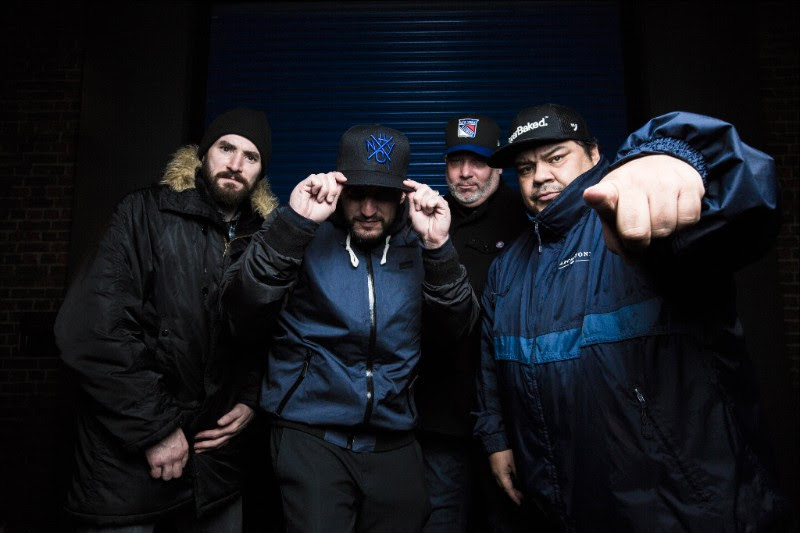 Interview: Madball’s Freddy Cricien on new album, collaborating, his influences