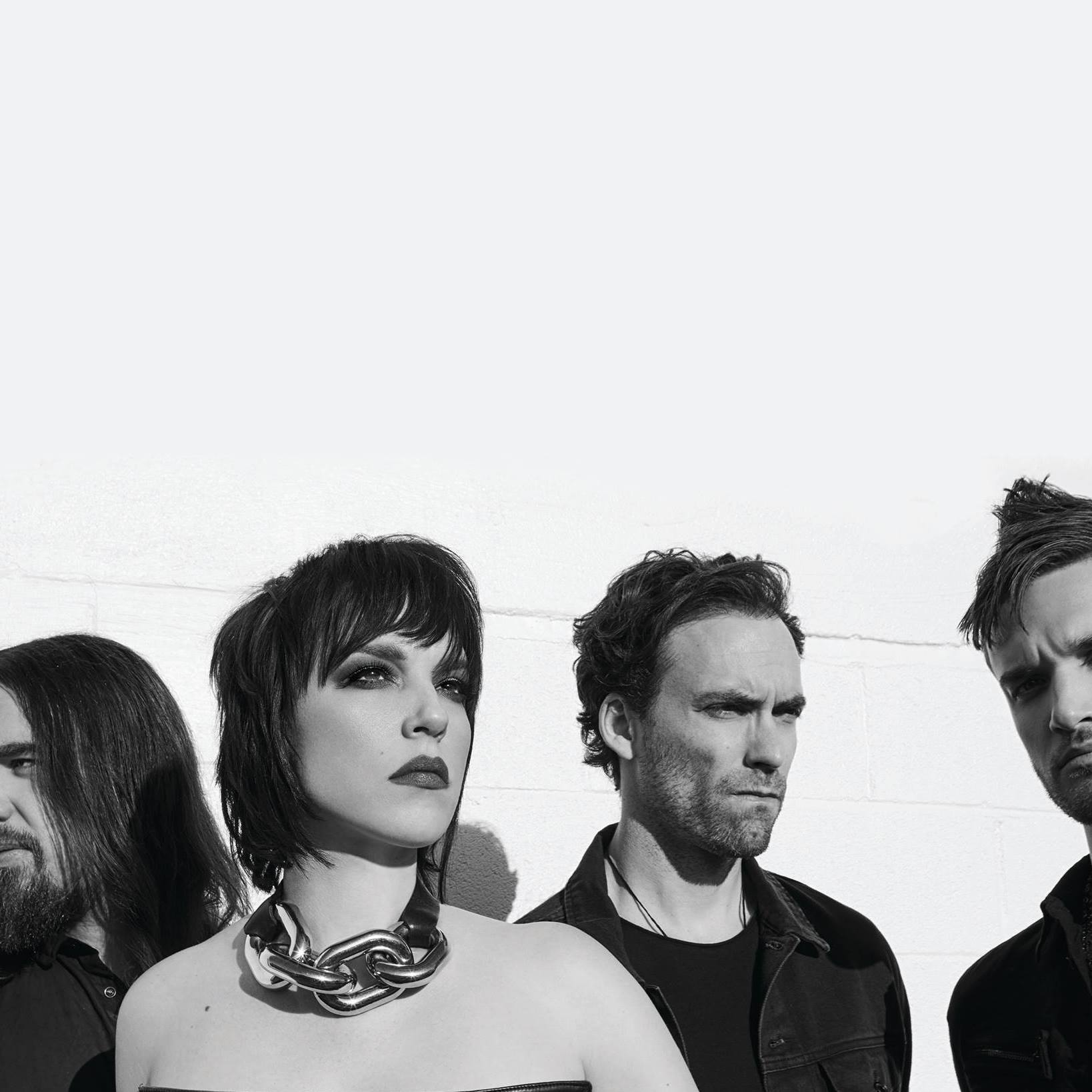 Halestorm are “Uncomfortable” with new video