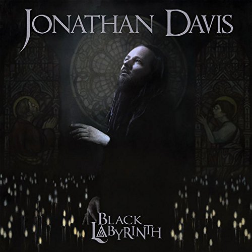 Metal By Numbers 6/6: Jonathan Davis leads a labyrinth of sales