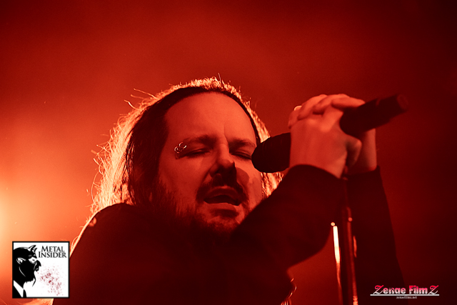 Jonathan Davis contributes to exclusive song for ‘Elex II’ video game