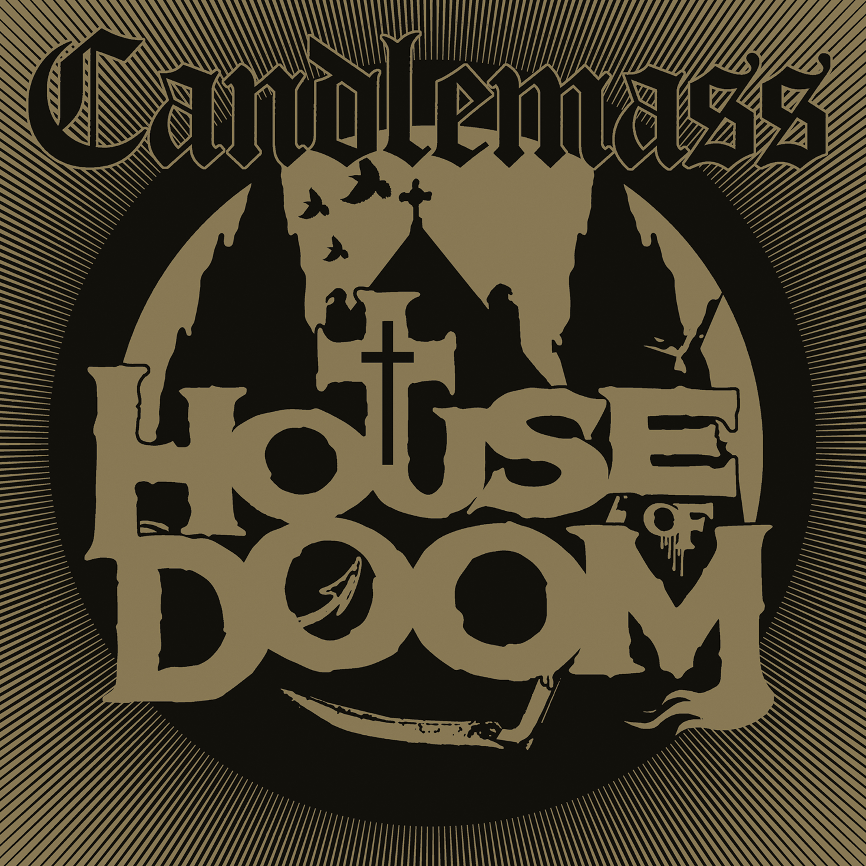 Review: Candlemass, ‘House of Doom’
