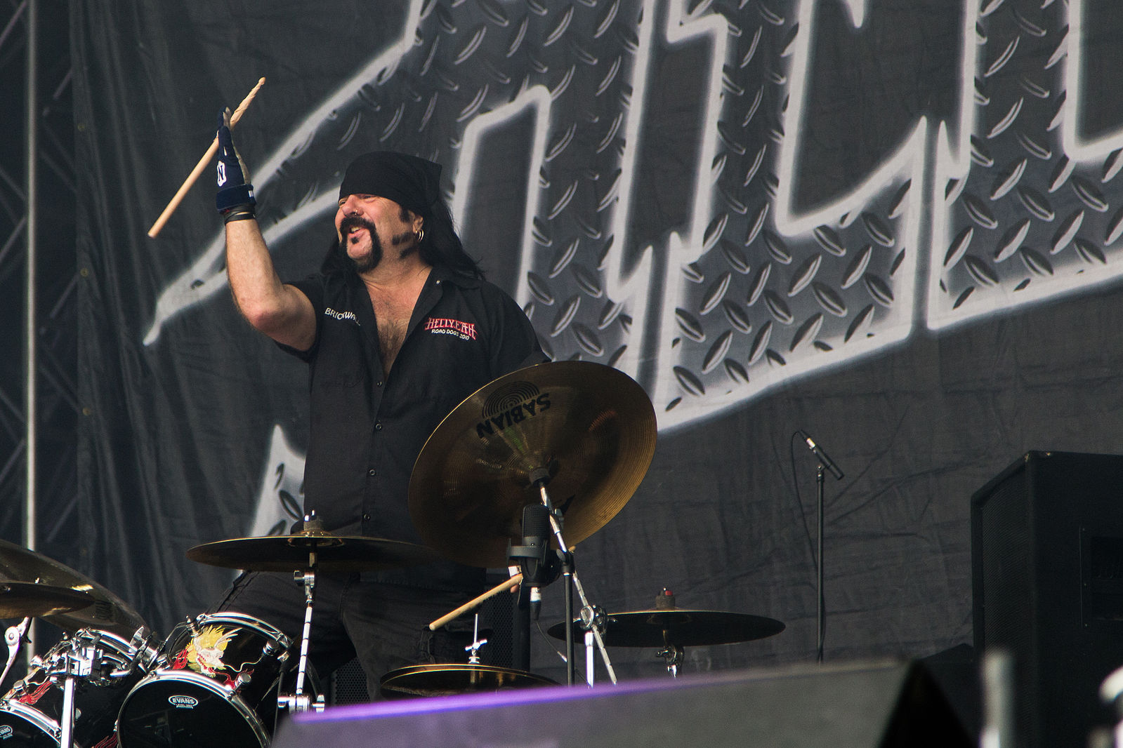 Vinnie Paul’s official cause of death revealed