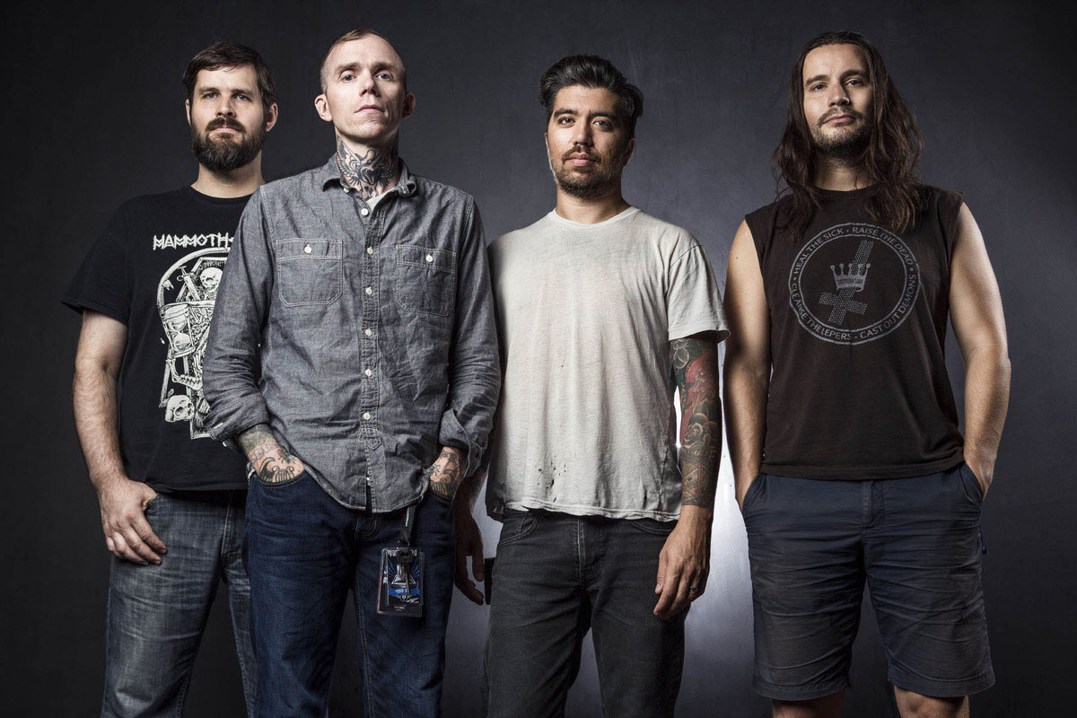 Converge confirm they are a hardcore band not an internet provider in the Philippines