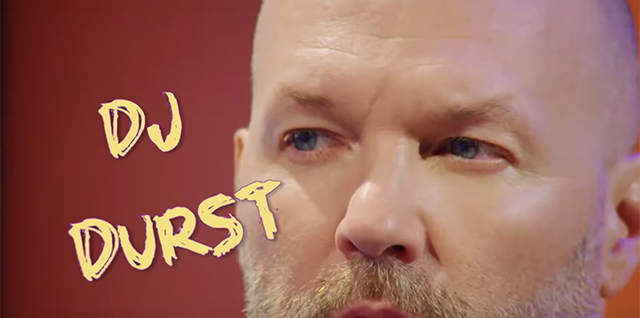 Limp Bizkit’s Fred Durst to appear on Adult Swim’s new series ‘Mostly 4 Millennials’