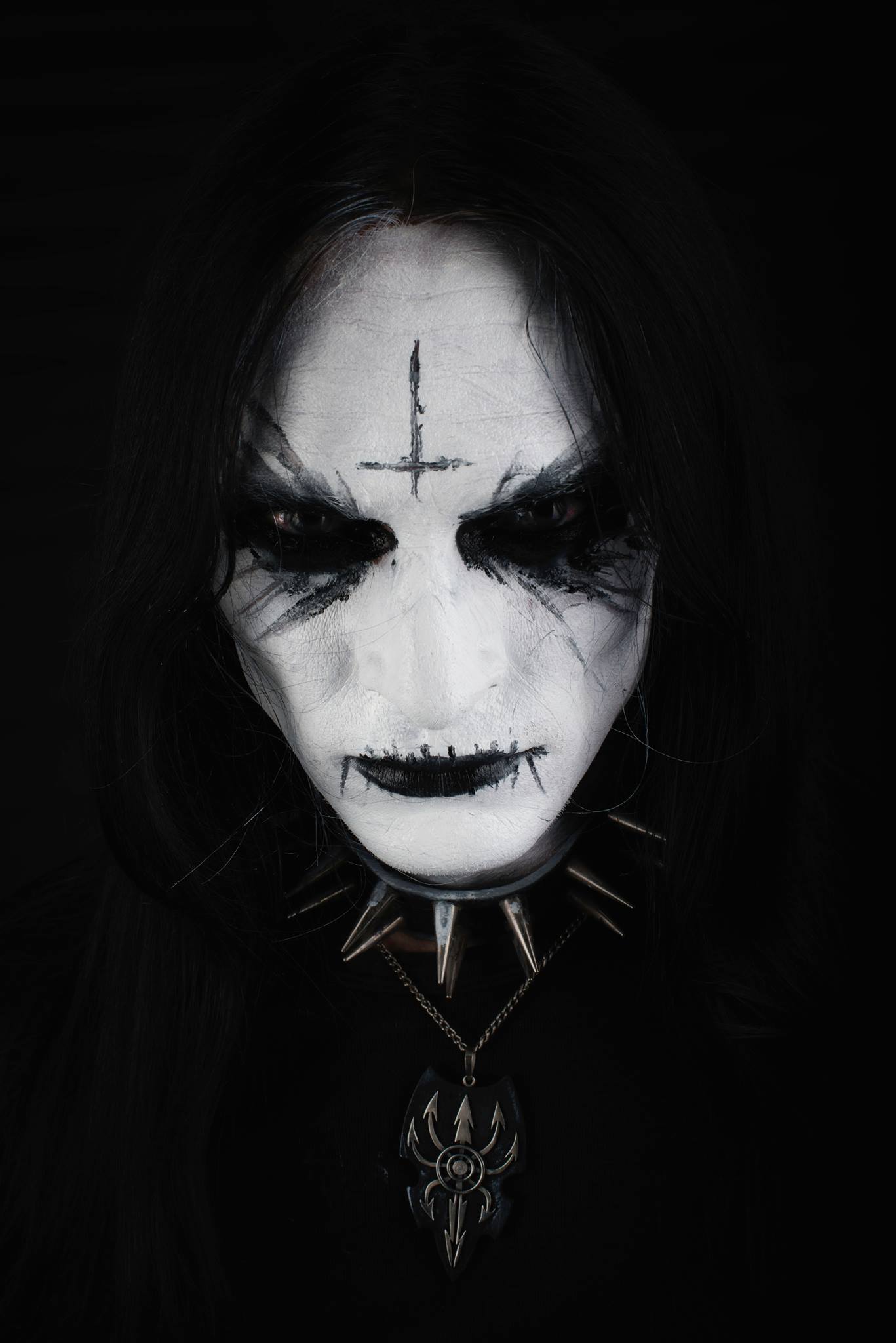 Bassist King Ov Hell quits Abbath over new album’s “lyrical concepts”