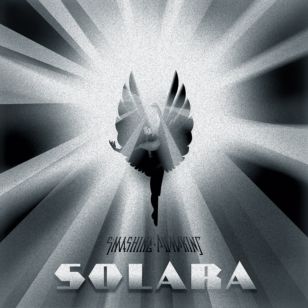 Listen to Smashing Pumpkins new song “Solara” featuring original members
