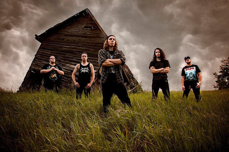 Interview: Tyrant discusses Slayer’s retirement, new EP, Canadian metal scene, and more