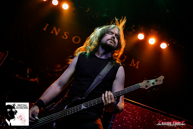Insomnium & Infected Rain added to Eluveitie’s North American Fall Tour