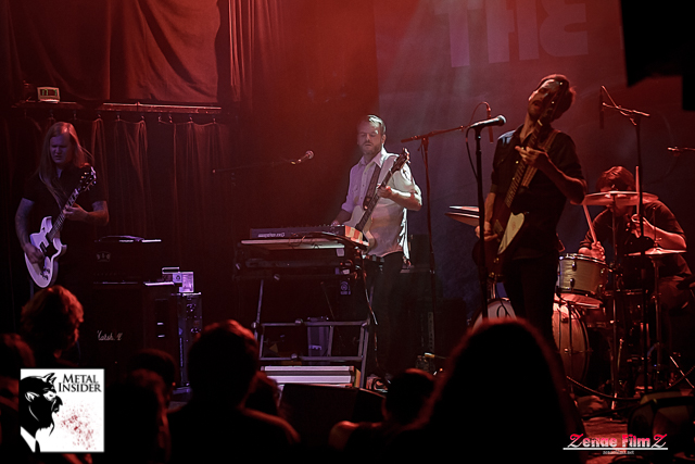 Review/Photos The Sword brought ‘Used Future’ to NYC’s Irving Plaza on 6/24 w/The Atomic Bitchwax