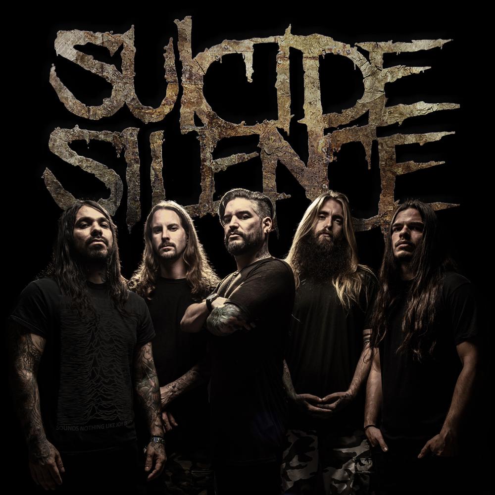 Suicide Silence guitarist Mark Heylmun has taken a “radical sabbatical”