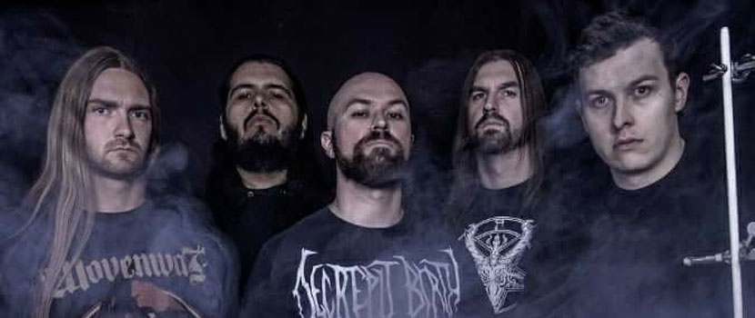 Interview: Allegaeon reveal upcoming new album, “Apoptosis”, writing process and touring plans