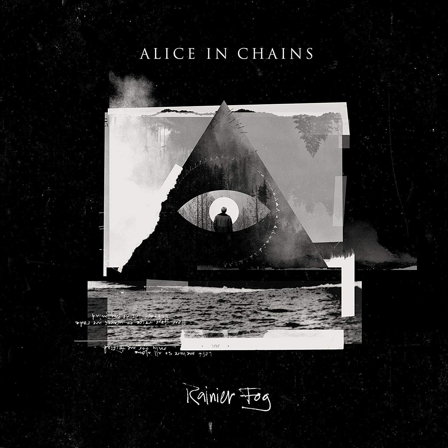 Metal By Numbers 9/5: Alice In Charts