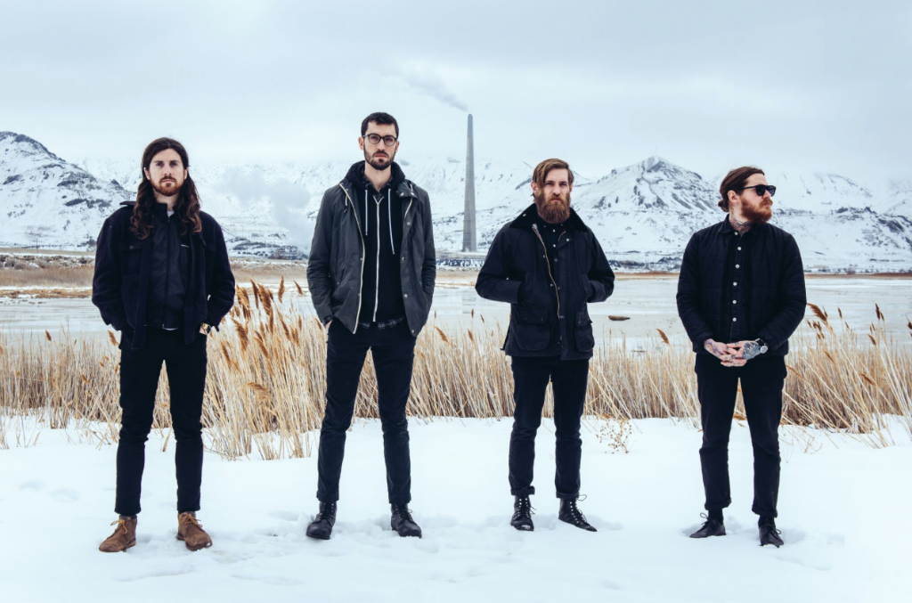 The Devil Wears Prada announce ‘With Roots Above and Branches Below’ 10th Anniversary tour w/ Fit For a King and ’68