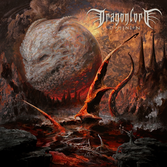 Dragonlord (Testament’s Eric Peterson) premiere “Northlanders” Music Video