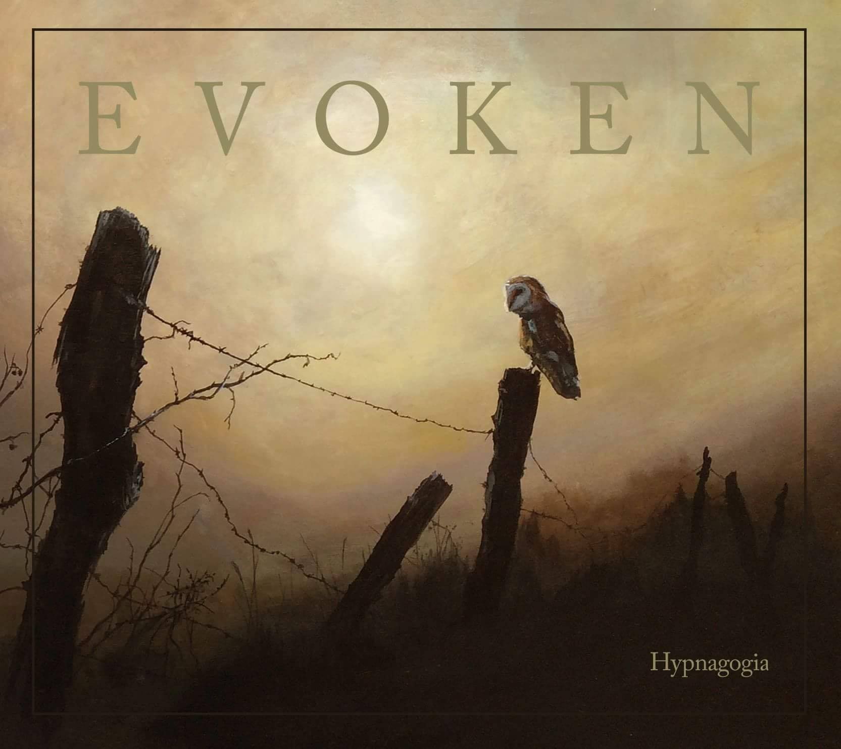 Evoken to release ‘Hypnagogia’ in November