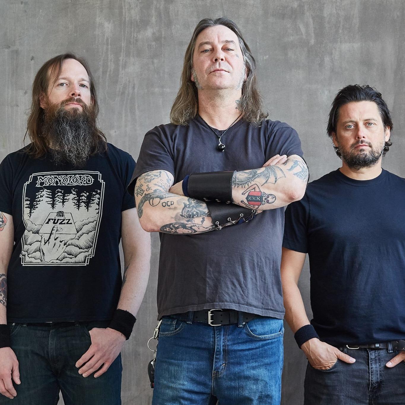 High On Fire premiere “Electric Messiah” Lyric Video Metal Insider