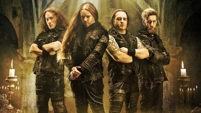 Nothgard to release ‘Malady X’ in October, premiere title track