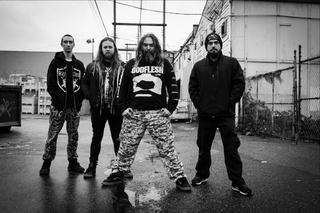 Soulfly split with guitarist Marc Rizzo