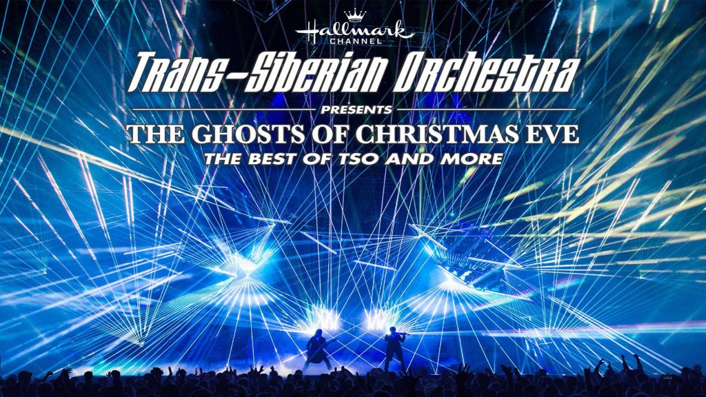 Trans-Siberian Orchestra announce 2023 ‘The Ghosts Of Christmas Eve ...