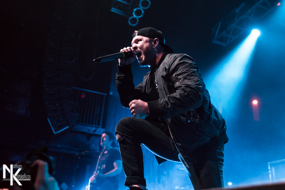 We Came As Romans vocalist Kyle Pavone’s cause of death revealed