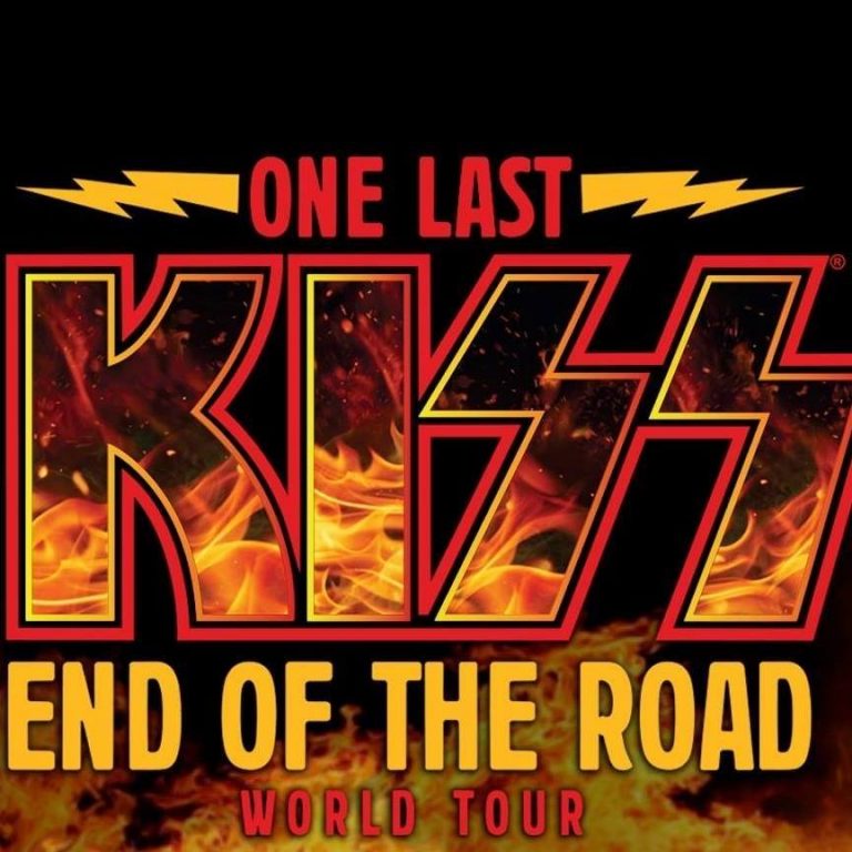 KISS announce farewell tour Metal Insider