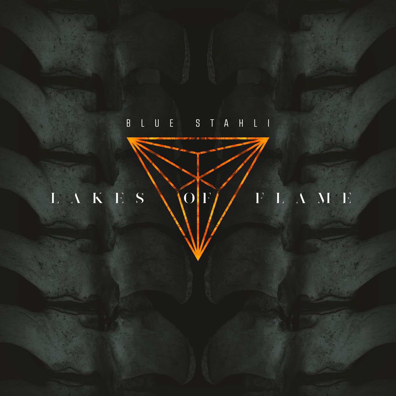 Blue Stahli premiere new song “Lakes of Flame”