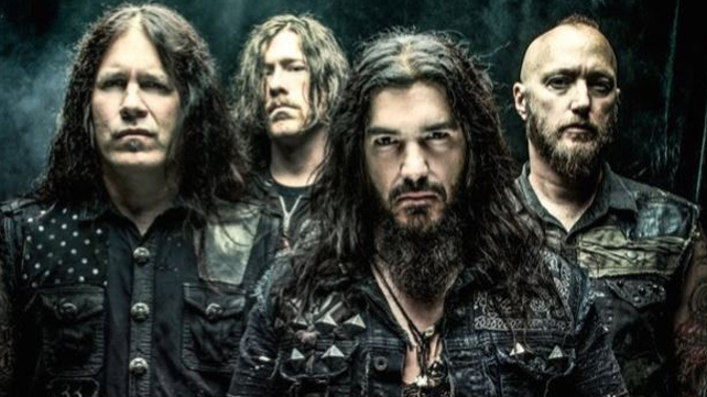 Ex-Machine Head’s Phil Demmel does not like “Catharsis” and delves into the bands break-up