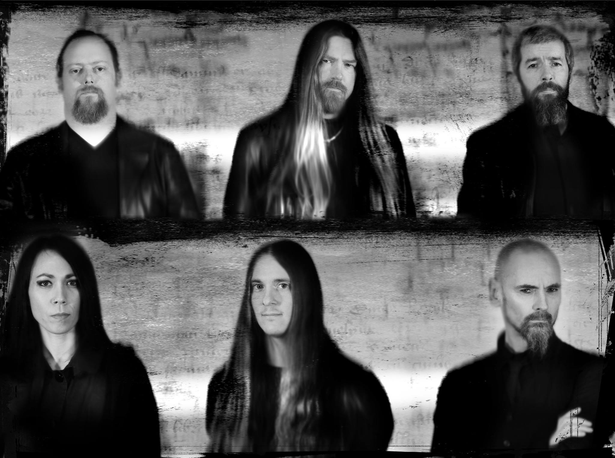 My Dying Bride’s Aaron Stainthorpe provides update on band’s return