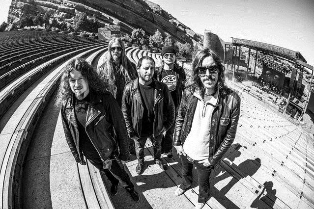 Psycho Las Vegas 2019 announce full line-up, Megadeth & Opeth to Headline