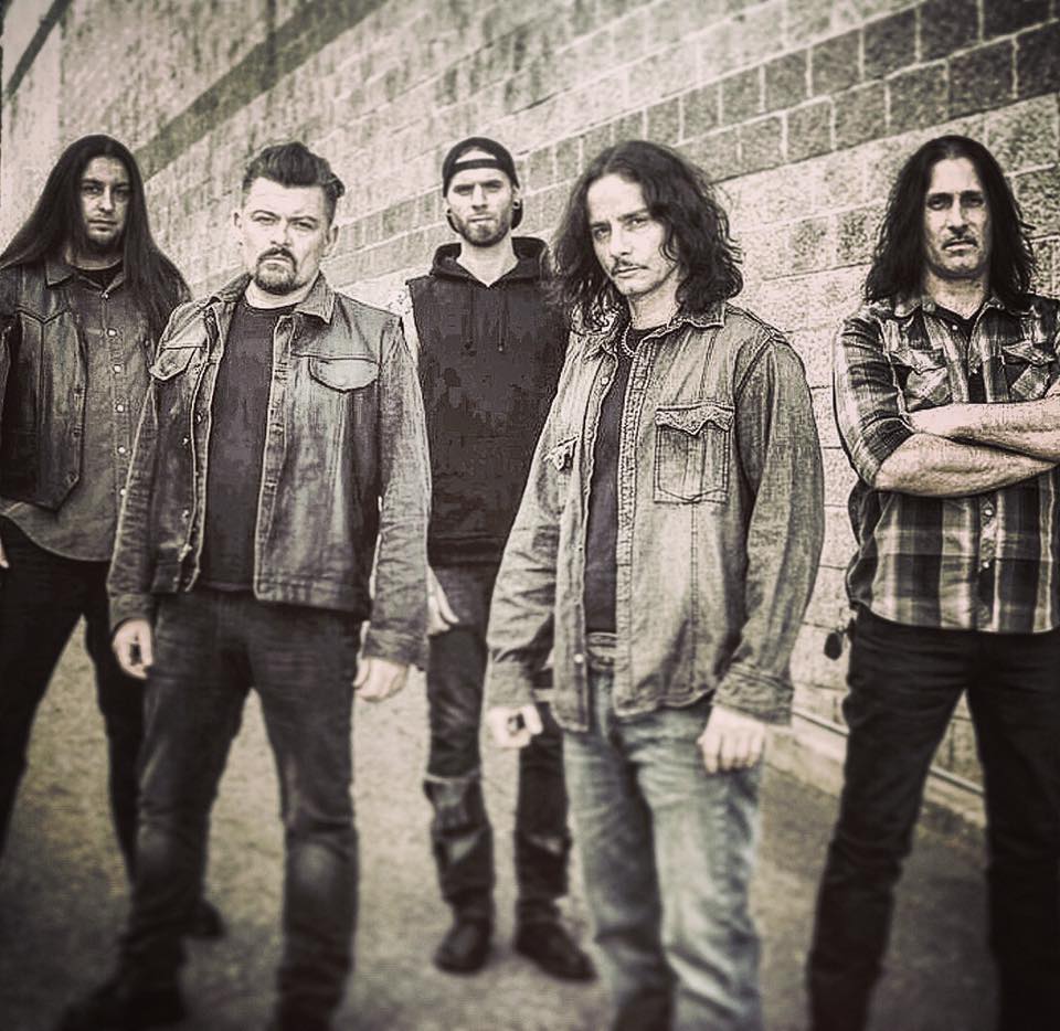 Silvertomb (Type O Negative, Agnostic Front) book first tour, streaming new song “Insomnia”