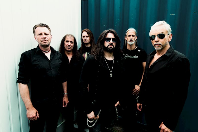 Interview: The Unity’s Michael Ehré (Gamma Ray) on new album ‘Rise’