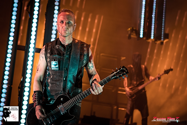 Rammstein’s new album could arrive in spring 2019
